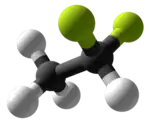 Difluoroethane