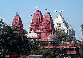 Lal Mandir