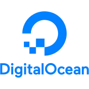 DigitalOcean's logo