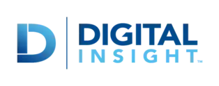 Digital Insight Logo