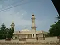 Mosque of Dikwa (2010)