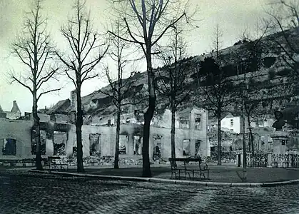 Place Patenier