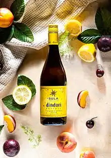 Dindori Reserve Chardonnay