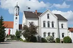 Town hall