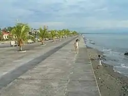 Dipolog Sunset Boulevard (2008)