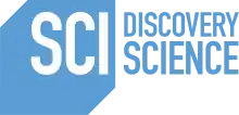 Discovery Science logo