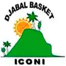 Djabal Basket Iconi logo