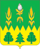 Coat of arms of Dmitrovsky District