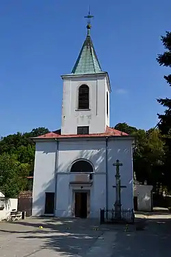 Church of Saint Catherina