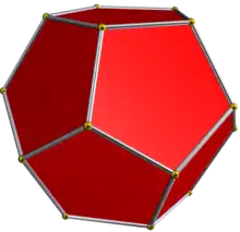 Dodecahedron