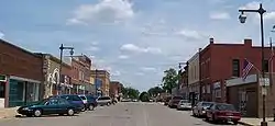 Downtown Dodge Center