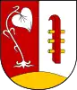 Coat of arms of Doksy