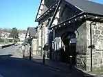 Dolgellau County Hall