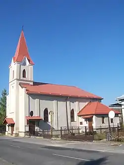 Roman Catholic Church