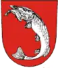 Coat of arms of Dolní Benešov