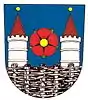 Coat of arms of Dolní Dvořiště