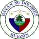 Official seal of Dolores