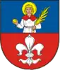 Coat of arms of Domašov u Šternberka