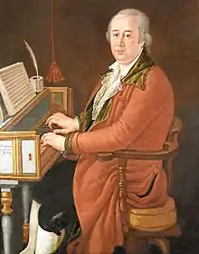 Domenico Cimarosa