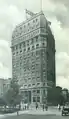 The Dominion Building in 1915