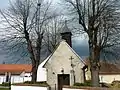 Chapel of Saint Anne