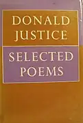 Selected Poems