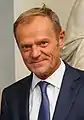 European UnionPresident Donald Tusk