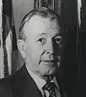 Donald Regan