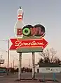 Donelson Bowl