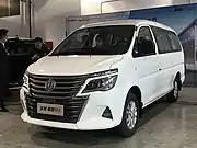 Dongfeng Fengxing Lingzhi M5