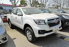 Dongfeng Rich 6