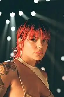 Missal performing in 2019