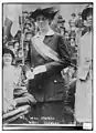 Doris Stevens, author of Jailed for Freedom