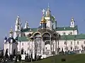 Dormition Cathedral