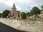 Dornoch Cathedral