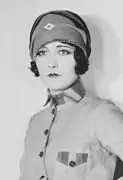 Dorothy Sebastian