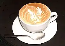 Cappuccino