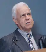 L. Douglas Wilder