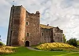 Doune Castle