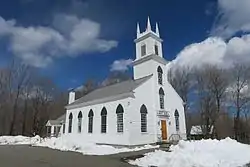 Dover Town Hall