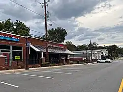 Dacula, Georgia