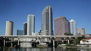 Tampa–St. Petersburg