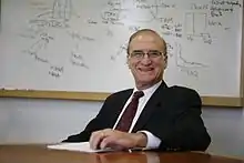 Dr. C. Ronald Kahn