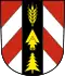 Coat of arms of Drei Höfe