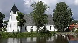 Drothem Church, Söderköping