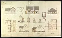 Strathfield South Public School was opened in 1881 as Druitt Town Public School