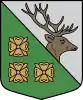 Coat of arms of Drusti Parish