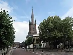 Church in Druten