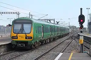 29000 Class DMU