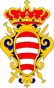 Coat of arms of Dubrovnik